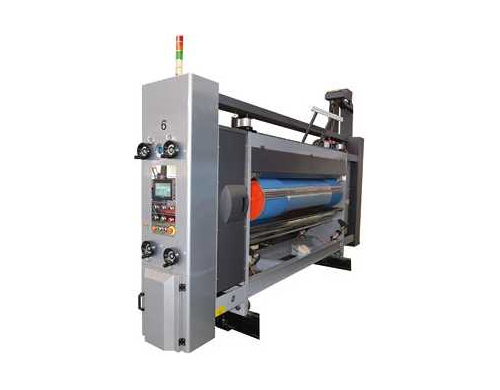 Printing Department